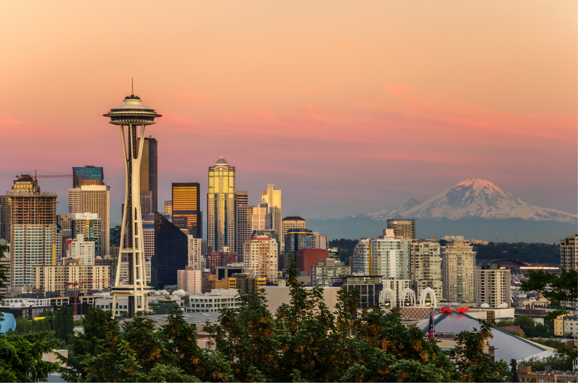 Seattle, Washington